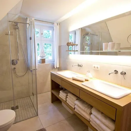 Nyaraló Ferienhaus Ankerplatz Darss *