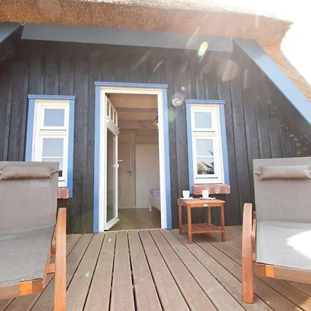 Ferienhaus Ankerplatz Darss Nyaraló *