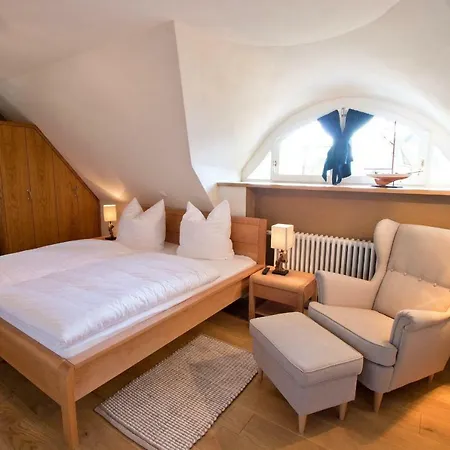 Ferienhaus Ankerplatz Darss *